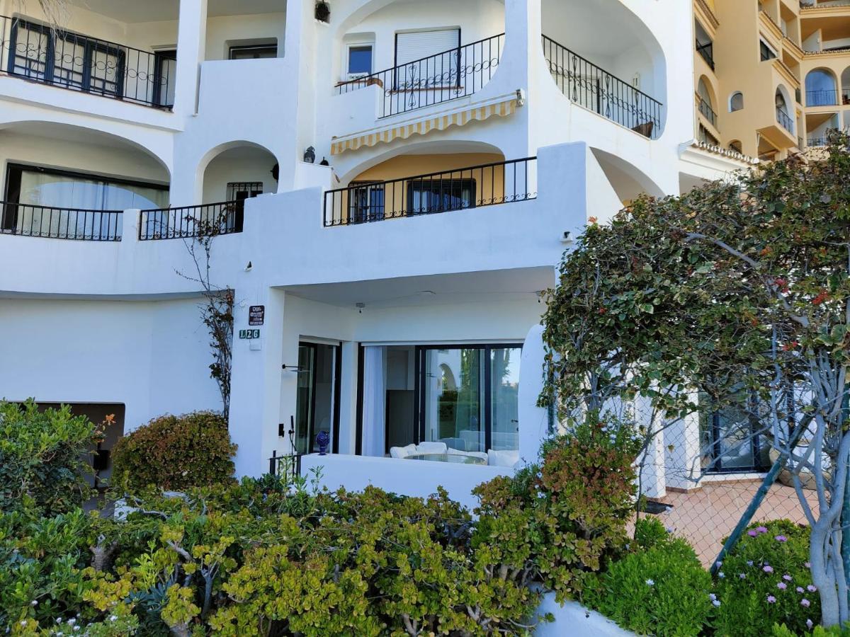 Apartament Espectacular Hogar En La Playa Marbella