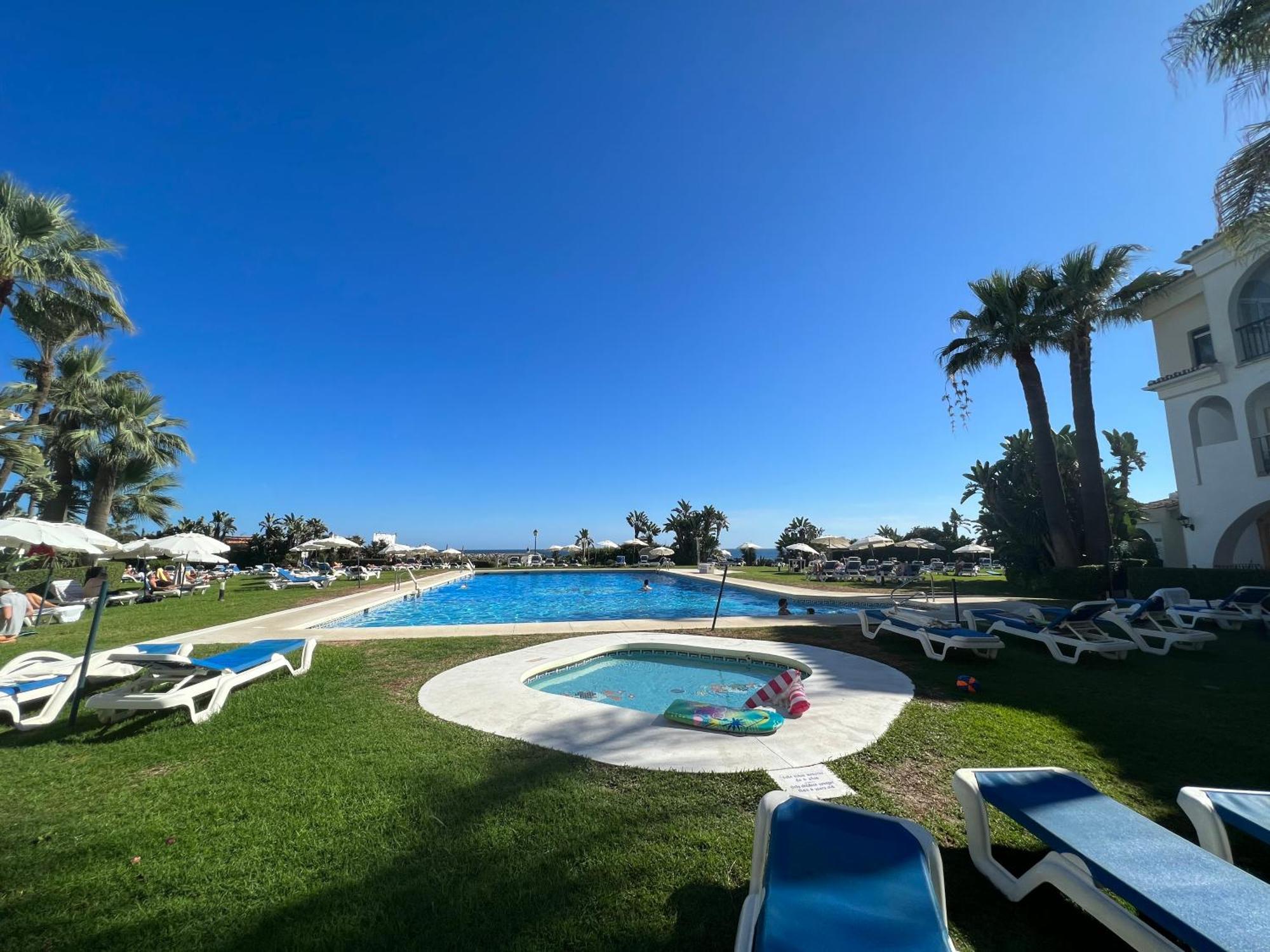 Apartament Espectacular Hogar En La Playa
